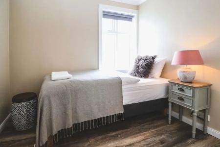 G19 Boutique Apartments - 4