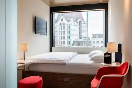 citizenM Rotterdam - 33