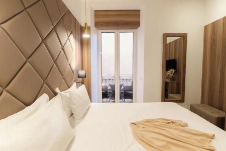 Golden Tulip Cannes De Paris - 84