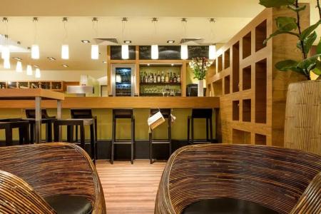 ibis Essen Hauptbahnhof - 19
