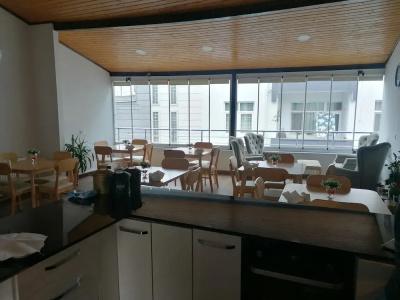 Harbour Otel - 10