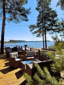 Beach Santalahti - 22