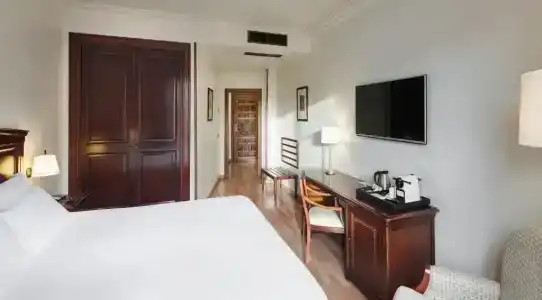 Sercotel Palacio de los Gamboa - 53