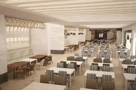 Calido Maris All Inclusive - 19