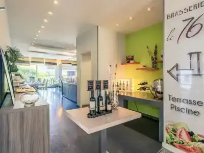 Mercure Annecy Sud - 8