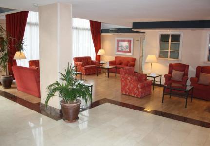 Sunotel Aston - 24