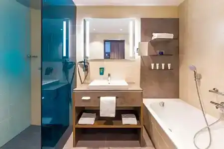 Park Inn by Radisson Neumarkt - 29
