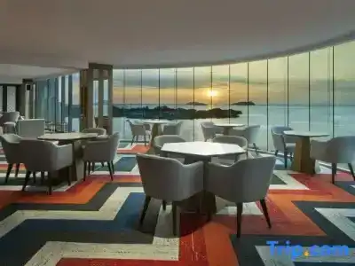 Le Meridien - 95