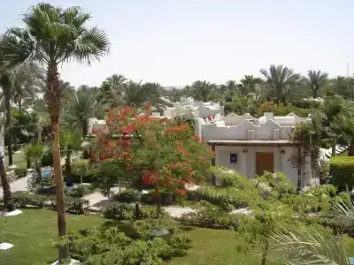 Fayrouz Resort - 43