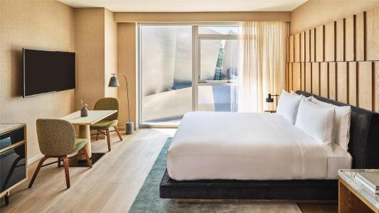 Conrad Los Angeles - 67