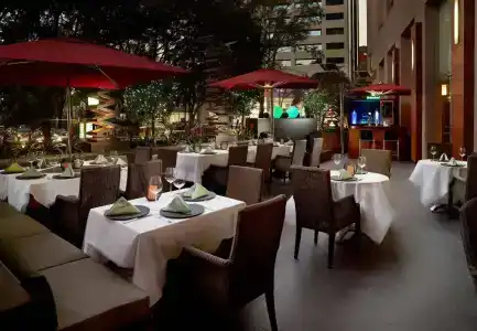JW Marriott Mexico City - 25