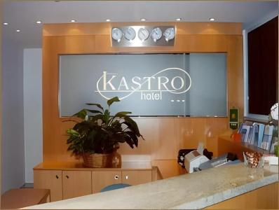 Kastro - 20