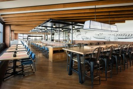 Four Points by Sheraton Nagoya, Chubu International Airport - 19