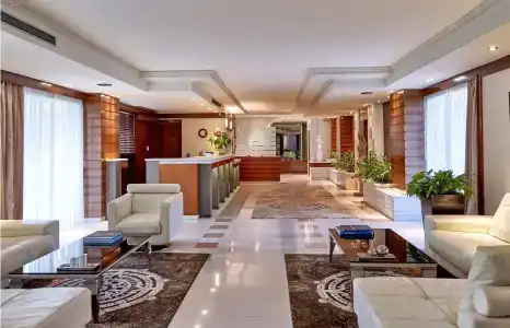 Blazer Suites - 15