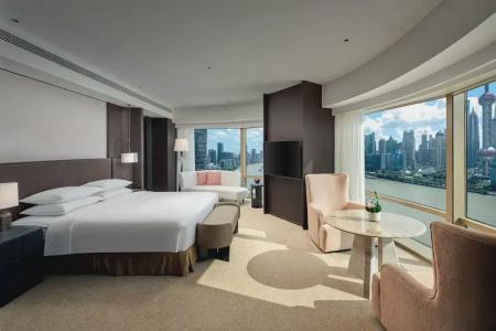 Hyatt on the Bund - 38