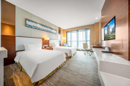 Holiday Inn Chengdu Xindu, An Ihg - 19