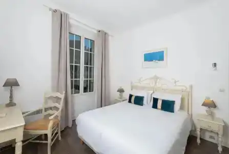Hôtel Beau Site - Cap d'Antibes - 44