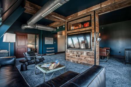 Ironworks Indy - 3