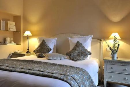 Best Western Plus Le Donjon - Cœur de La Cité Médiévale - 100