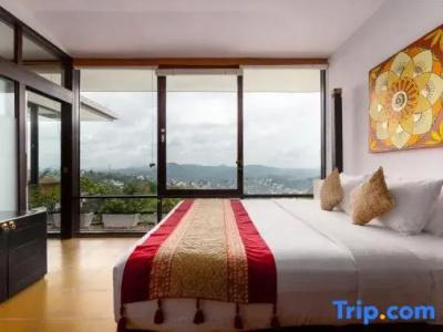 The Theva Residency - 132