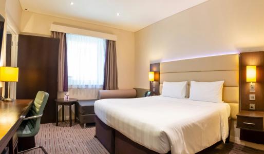 Premier Inn Dubai Al Jaddaf - 34