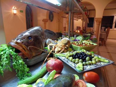 hôTel Les Mimosas - 13