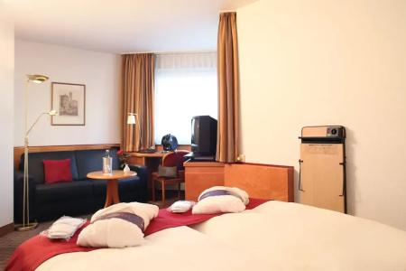 Mercure Köln City Friesenstraße - 87
