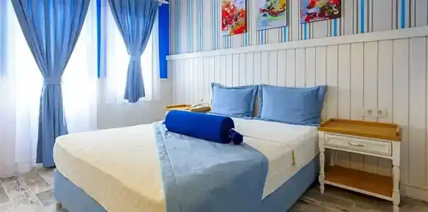 Akdeniz Beach - 45