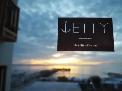 Jetty Huahin Hostel - 47