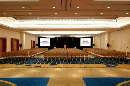 Marriott Montreal Airport In-Terminal - 42