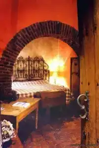 Meson Sacristia de la Compañia Boutique - 17
