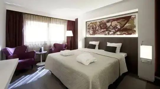 Auberge Du Bonheur - 0