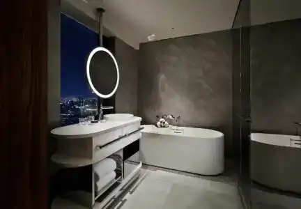 W Osaka - 26