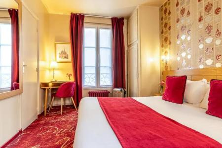 Romance Malesherbes by Patrick Hayat - 61