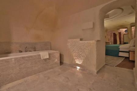 Taru Cave Suites - 58