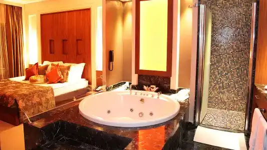 Cratos Premium Casino & SPA - 7