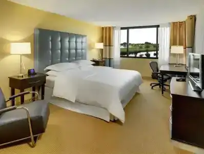 Sheraton Miami Airport and Executive Meeting Center - 50
