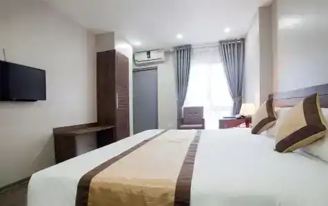 Victor Hanoi - 24