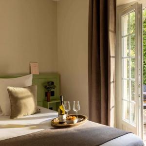 Hôtel Le Pré Galoffre - 29