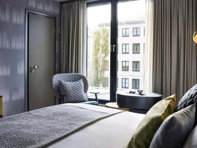 Sofitel Munich Bayerpost - 3