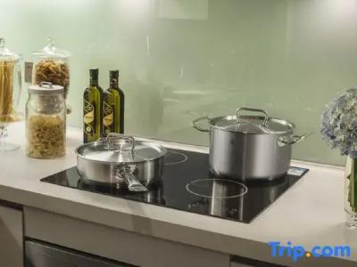 Ascott Raffles City - 150