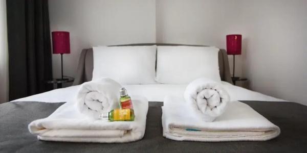 Nish Suites Atasehir - 155