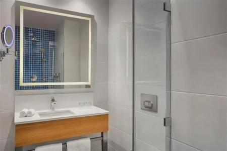 Four Points by Sheraton Batisehir Airport - 7