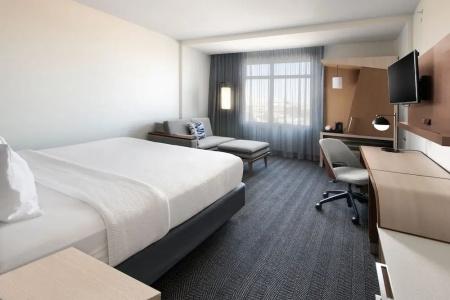 Courtyard by Marriott Downtown/University Area - 50