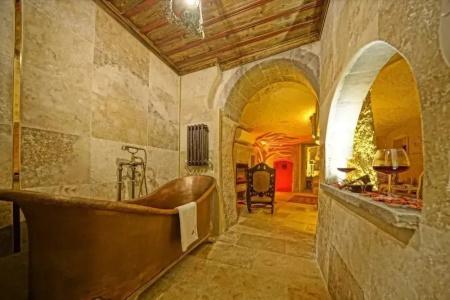 Wish Cappadocia - 118