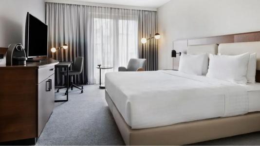 Courtyard by Marriott Munich City East - 25