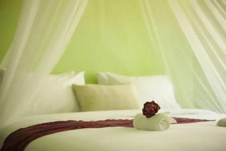 Iroha Garden & Resort - 217