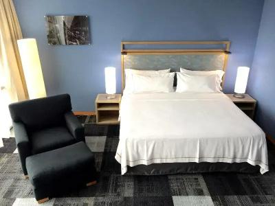 Holiday Inn Express Mexico Reforma - 54