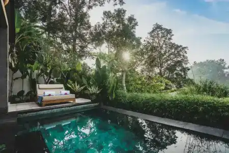Amora Boutique Villas - 120
