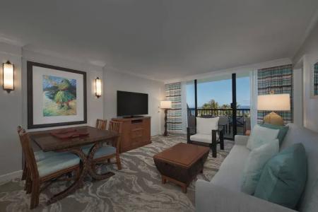 Marriott's Maui Ocean Club - Molokai, Maui & Lanai Towers - 74